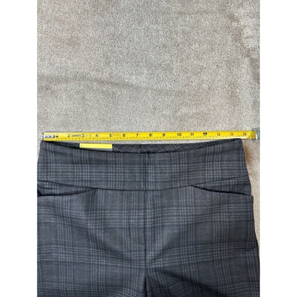 Dalia Ladies Lightweight Pull-On Pant Built-in Tummy Control Panel  Size Small,n - Picture 12 of 16